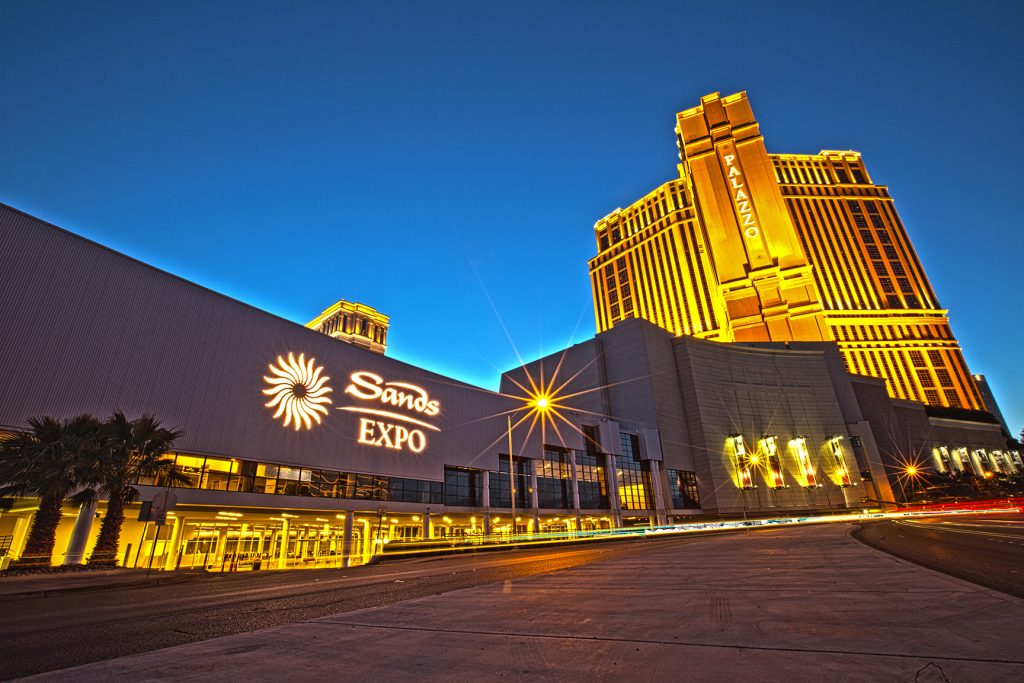 2019 Annual Meeting of the AAOS in Las Vegas Dunamis Medical
