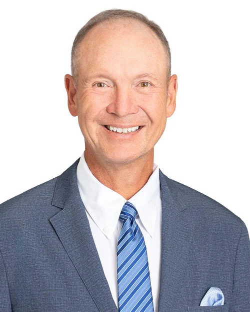 Dr. Mark Mighell